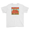 melchester rovers, ideal gift or birthday present Youth Tee