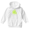 brain squad Youth Hoodie