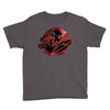 Alien Galaxy Youth Tee