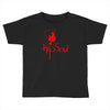 hipsoul Toddler T-shirt