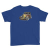 hot rod 2, ideal birthday gift or present Youth Tee