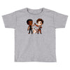 high five! Toddler T-shirt