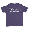 totes magoats Youth Tee