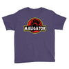 Maligator Youth Tee