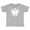 tomorrowland man's Toddler T-shirt