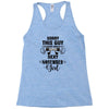 sorry this guy is already taken by a super sexy  november girl Racerback Tank