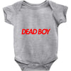 Suicideboys dead boy Baby Onesie
