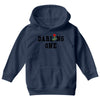 darling one Youth Hoodie