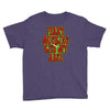 funny ferry mucking christmas, ideal gift or christmas present. Youth Tee
