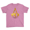 assassin creed odyssey Youth Tee
