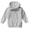 kindergarten squad Youth Hoodie