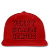 verry stable genius Snapback