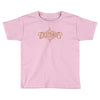 destrage Toddler T-shirt