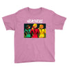 heathers girls Youth Tee