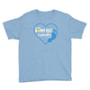 happy feet Youth Tee