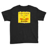 smile Youth Tee