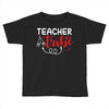 teacher tribe Toddler T-shirt