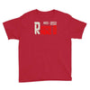 breaking news lp860 best trending Youth Tee