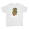 Gus Gus Youth Tee