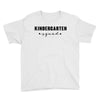 kindergarten squad Youth Tee