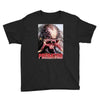 predator 2 poster ideal birthday present gift Youth Tee