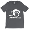 98% chimpanzee T-Shirt