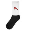 3D ART LOGO Socks