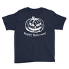 happy halloween 3 Youth Tee