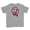 bear junior trending Youth Tee
