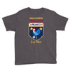 france world champions Youth Tee