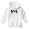 ufc logo Youth Hoodie