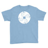 dj remix funny mens Youth Tee