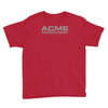 movie tshirt inspired classic films   acme products Youth Tee
