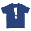 exclamation box Youth Tee