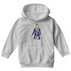 forever wonka Youth Hoodie