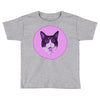 catsfinal recovered Toddler T-shirt