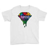 Diamond Youth Tee