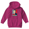 bazinga poster, ideal birthday gift or present Youth Hoodie