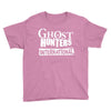 ghost hunters academy international Youth Tee