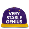 verry stable genius Snapback