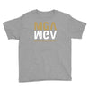 tv t shirt inspired by entourage   ari gold Youth Tee