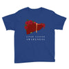 liver cancer awareness Youth Tee