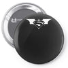 super man batman bodybuilding gym hard workout present gift Pin-back button