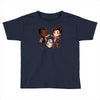 high five! Toddler T-shirt
