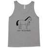 hey horse! Tank Top