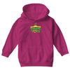 haute Youth Hoodie