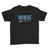 i&rsquo;m a good nurse Youth Tee