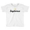 sagittarius Toddler T-shirt