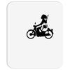 acoustic lover Mousepad