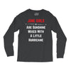 June Girls Long Sleeve Shirts